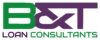 B & T LOAN CONSULTANTS